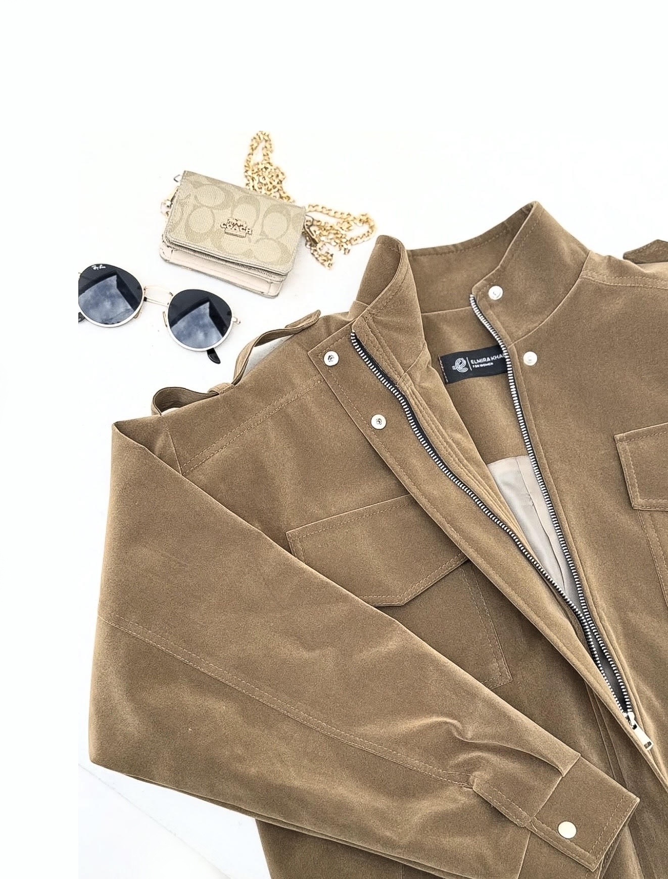 سادگی تفاوت ایجاد میکند