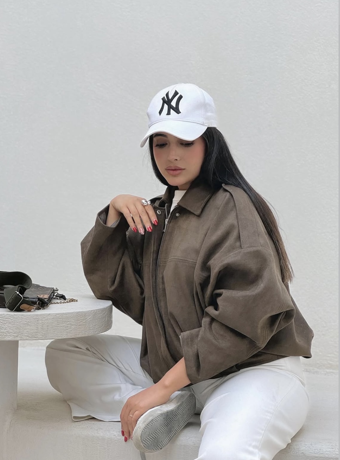 بامبرجکت Verd view 2