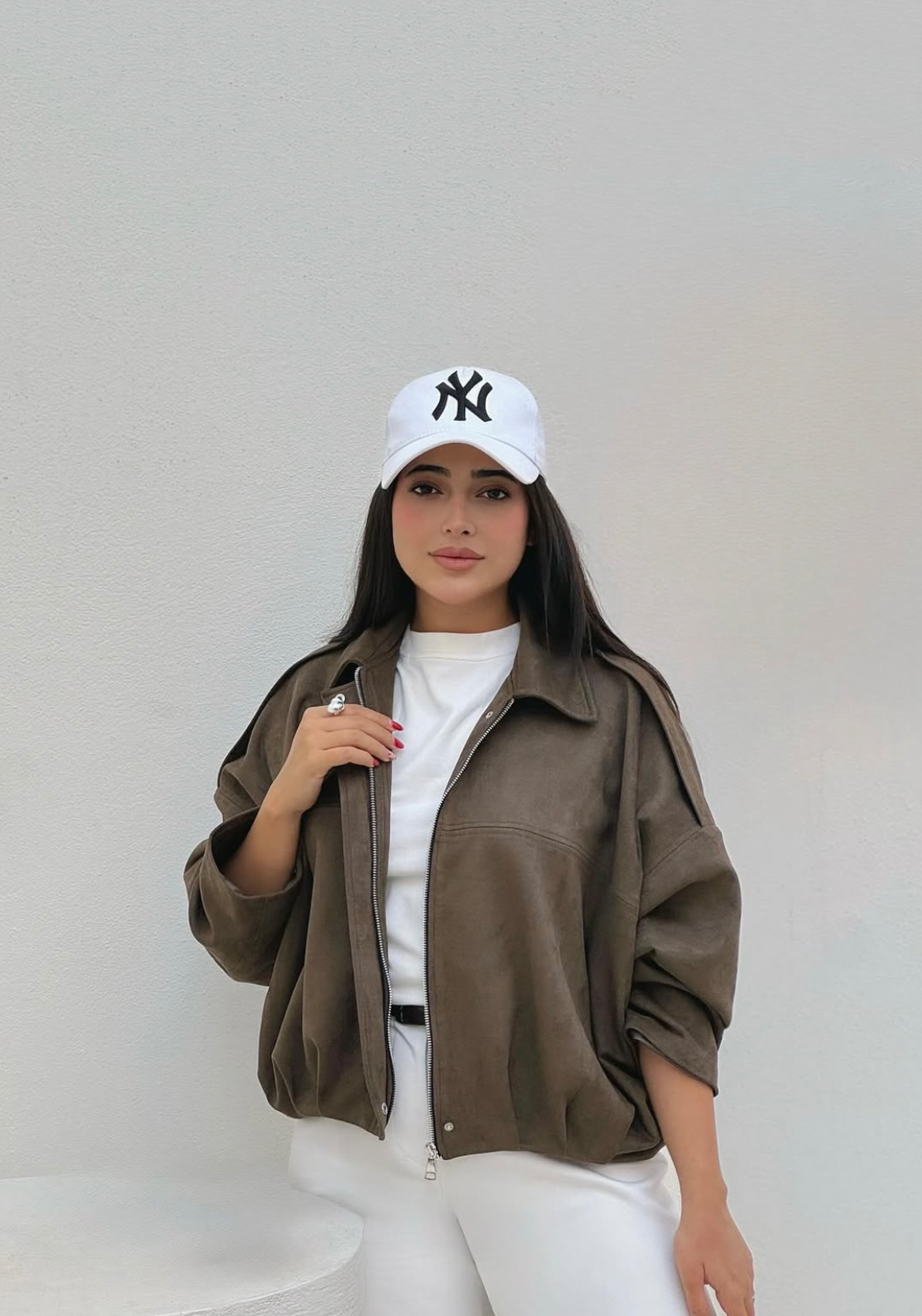 بامبرجکت Verd