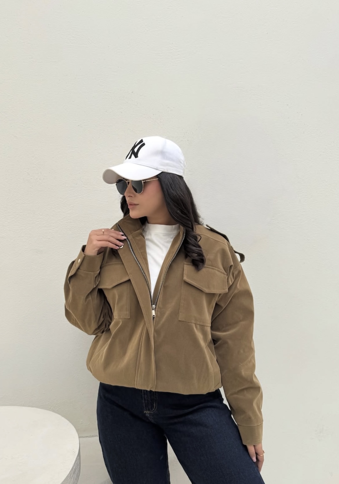 بامبرجکت Sola